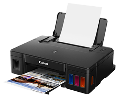 Máy in phun màu CANON G1010