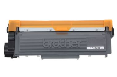 Mực TN-2385 Brother - Dành cho máy HL-L2321D/HL-L2361DN/HL-L2366DW/DCP-L2520D/MFC-L2701D/MFC-L2701DW