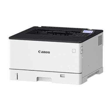 Máy in laser đen trắng Canon LBP458x (In đảo mặt| A3| A4| USB| LAN| WIFI)