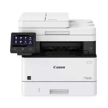 Máy in laser Canon Đa chức năng MF455DW (NK)