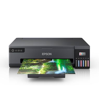 Máy in phun màu Epson L18050 (In, A3, USB, WIFI)