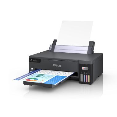 Máy in phun màu Epson EcoTank L11050 (In| A3| A4| USB| WIFI)