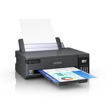 Máy in phun màu Epson EcoTank L11050 (In| A3| A4| USB| WIFI)