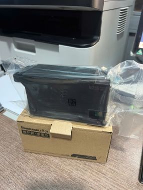 Hộp Mực Thải Epson L8050/ L18050