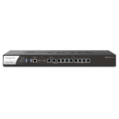 Router cân bằng tải DrayTek Vigor3912