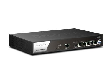 Router cân bằng tải Draytek Vigor2962