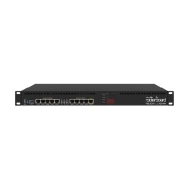 Mikrotik RB3011UiAS-RM RouterBOARD RB3011
