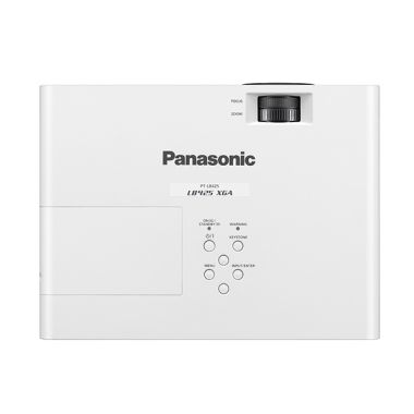 Máy chiếu văn phòng PANASONIC PT-LB425 (XGA, 4100 Lumen)