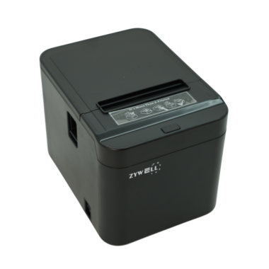 Máy in hóa đơn Zywell ZY-Q822 (USB + LAN)