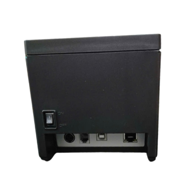 Máy in hóa đơn wifi Xprinter XP-807K_UW