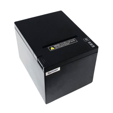 Máy in hóa đơn wifi Xprinter XP-807K_UW
