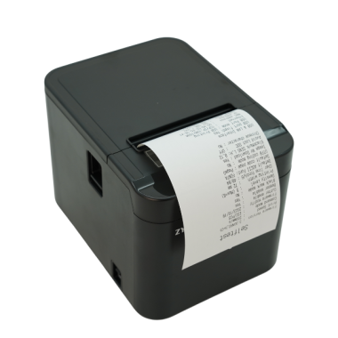 Máy in hóa đơn Zywell ZY-Q822 (USB + LAN)