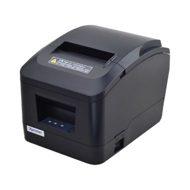 Máy in hóa đơn nhiệt Xprinter XP-D200 (USB + LAN)