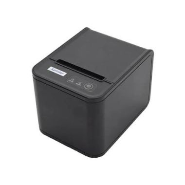 Máy in hóa đơn nhiệt Xprinter XP-80T [USB + LAN]