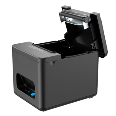 Máy in bill nhiệt Gainscha GA-E200I (USB + LAN)