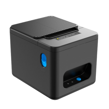 Máy in bill nhiệt Gainscha GA-E200I (USB + LAN)