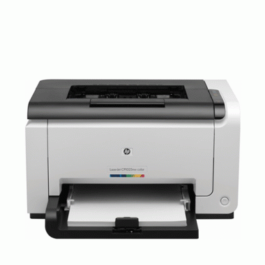 HP CP1025 Laser Color