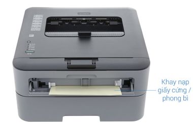 Máy in Brother HL-L2321D