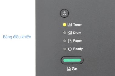 Máy in Brother HL-L2321D