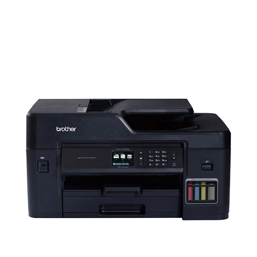 Máy in màu BROTHER MFC-T4500DW