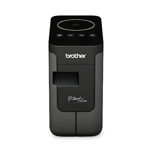 Máy in nhãn Brother PT-P750W