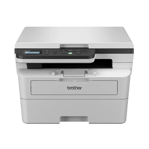 Máy in Brother DCP-B7620DW trắng đen đa năng