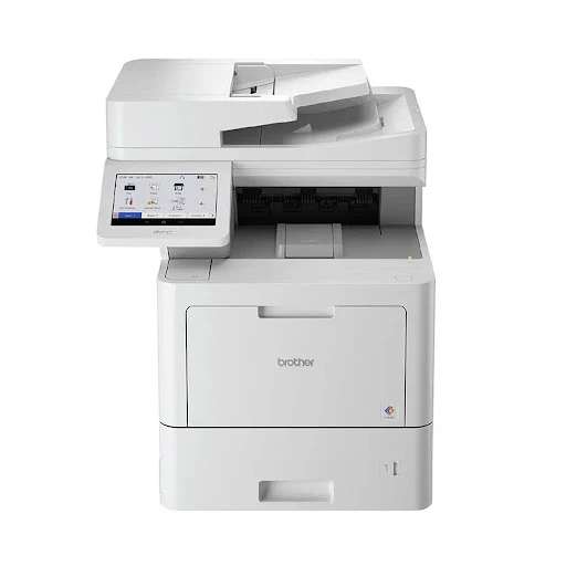 Máy in Brother MFC-L9630CDN Laser màu đa chức năng