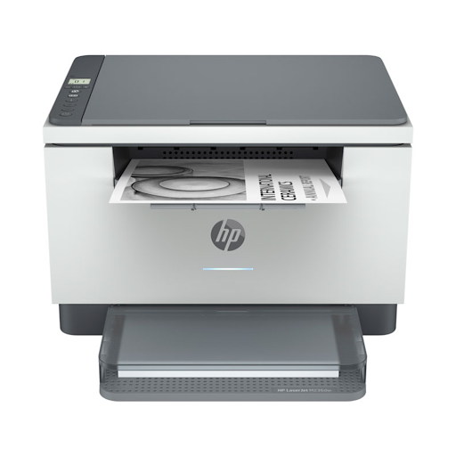 Máy in Laser đen trắng đa năng HP M236dw 9YF95A (In đảo mặt, Scan, Copy, A4, USB, LAN, WIFI)