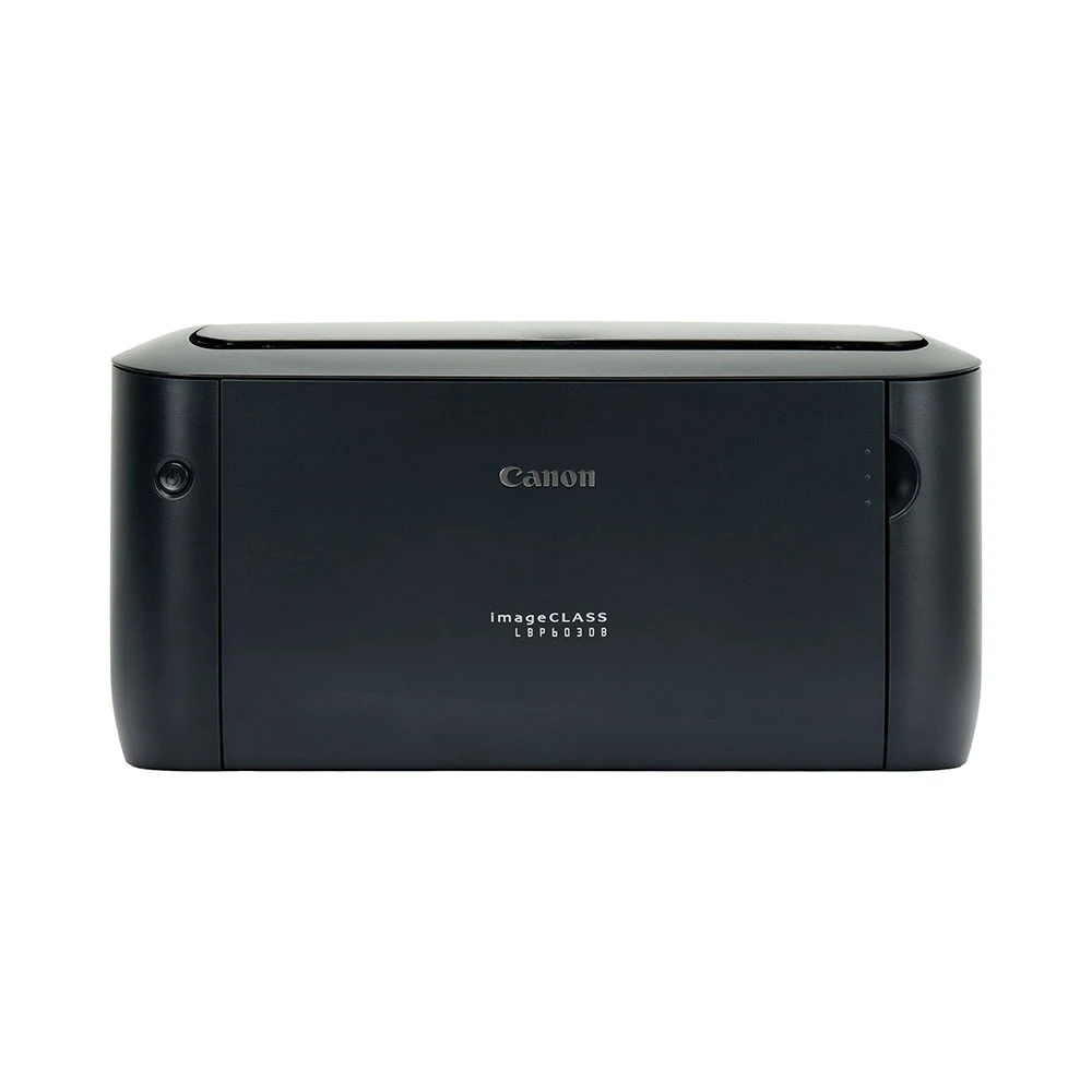 Máy in laser trắng đen Canon LBP6030B