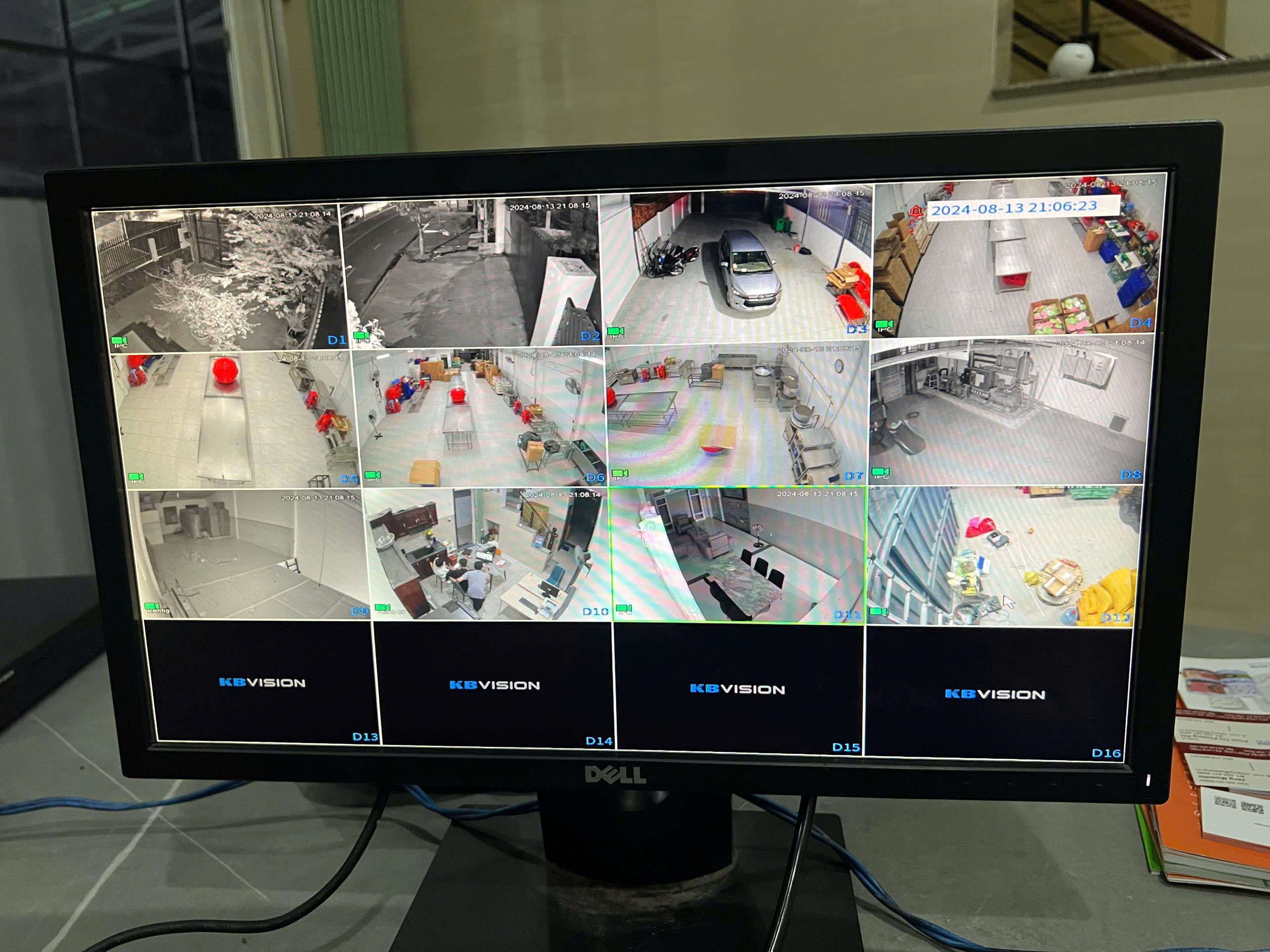 Dịch Vụ Lắp Đặt Camera Uy Tín Tại TP.HCM – Giải Pháp An Ninh Toàn Diện Của Công Nghệ An Nhiên