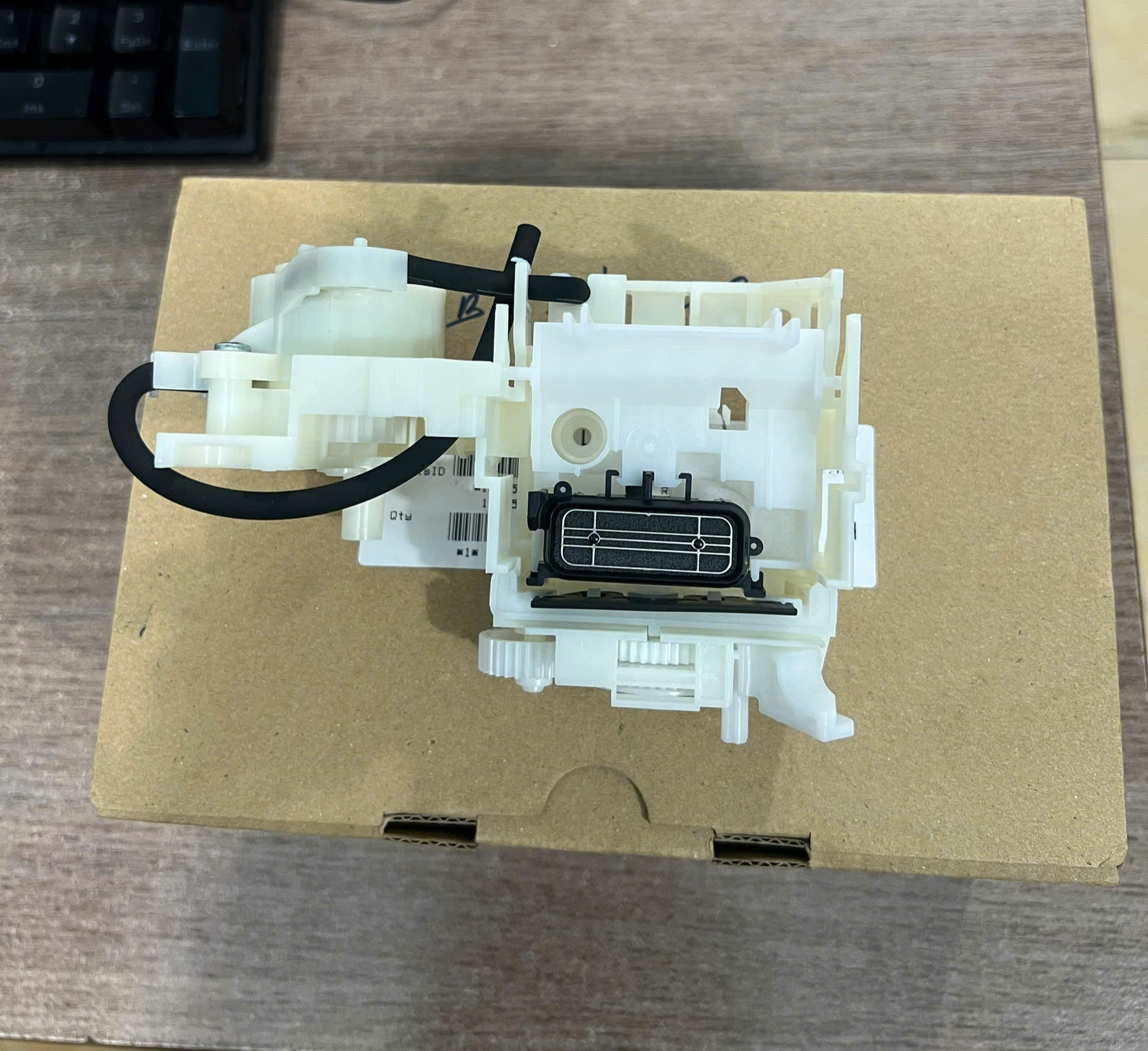 Cụm Bơm hút mực thải Epson L1110 / L3110 / L1210 / L3150 / L3250