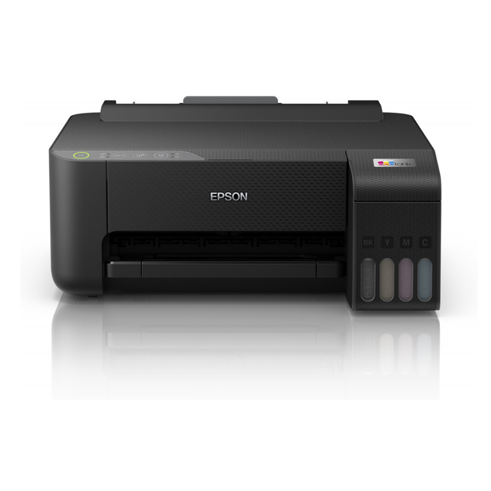 Máy in phun màu Epson L1250 (In, A4, USB, WIFI)