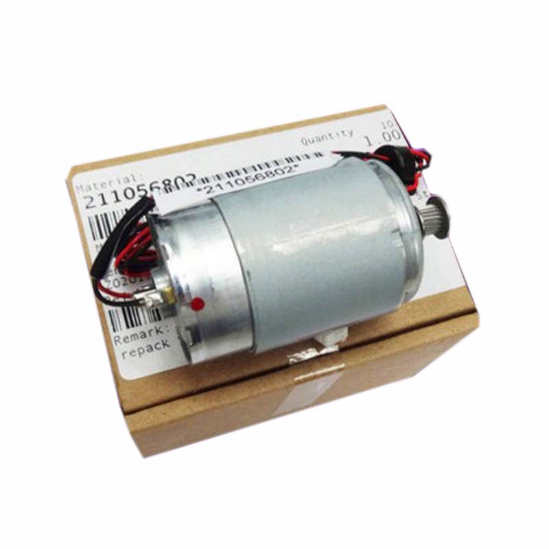 Motor Epson L805 / L800 / L810 / T50 / T60 | Mô tơ kéo Đầu Phun Epson A4