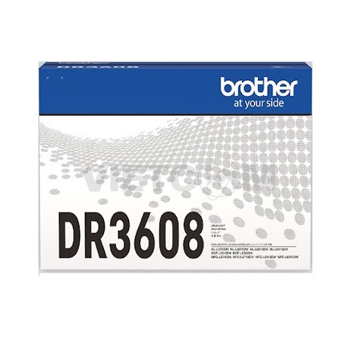 Cụm Drum Brother DR-3608