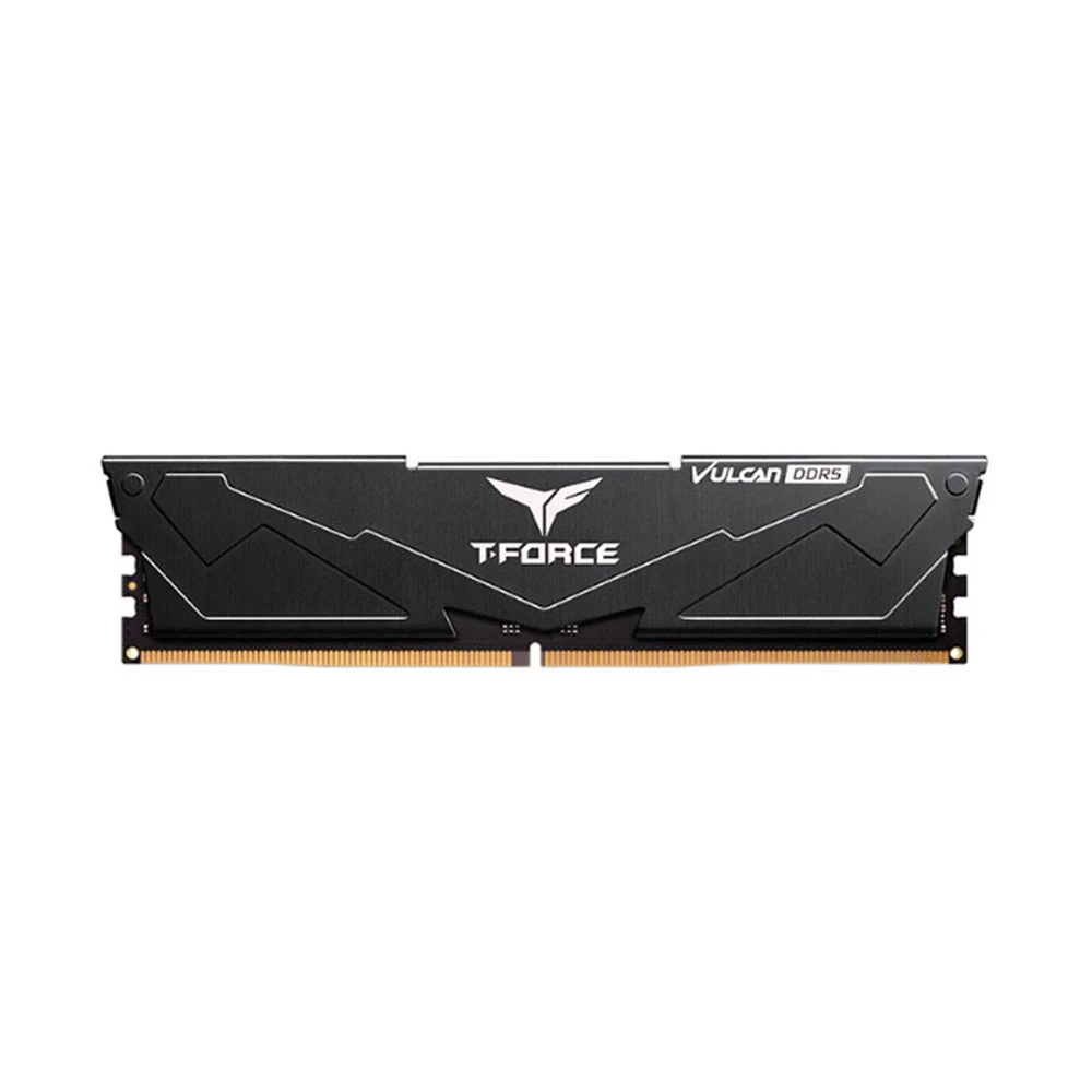 RAM desktop TeamGroup Vulcan (1 x 16GB) DDR5 6000MHz