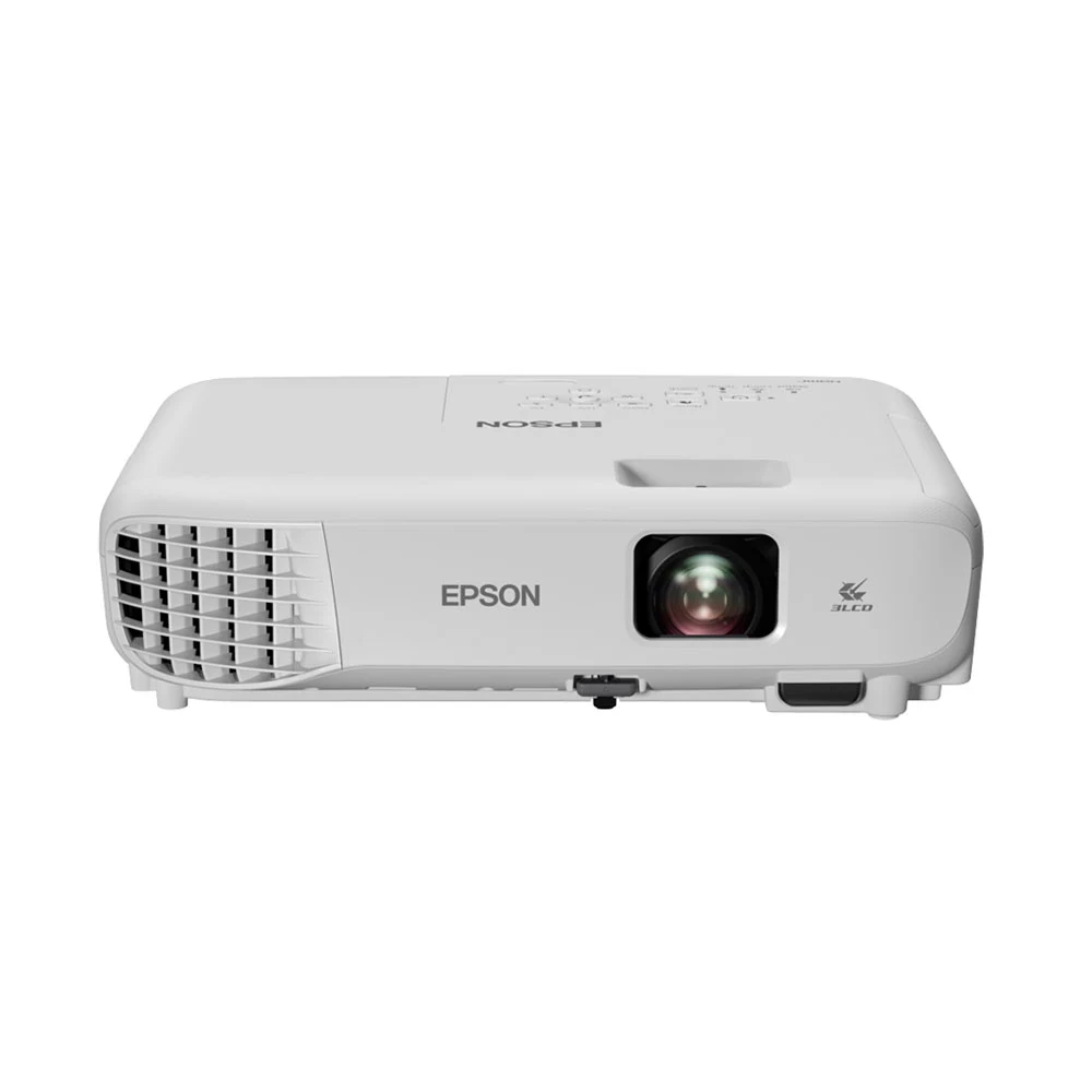 Máy chiếu văn phòng EPSON EB-E12 (XGA, 3600 ANSI Lumen)