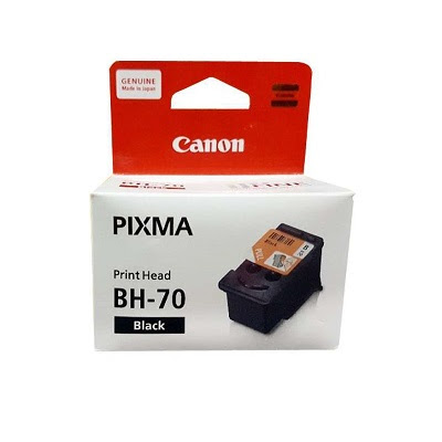 Canon BH-70 Black Print Head (BH-70)