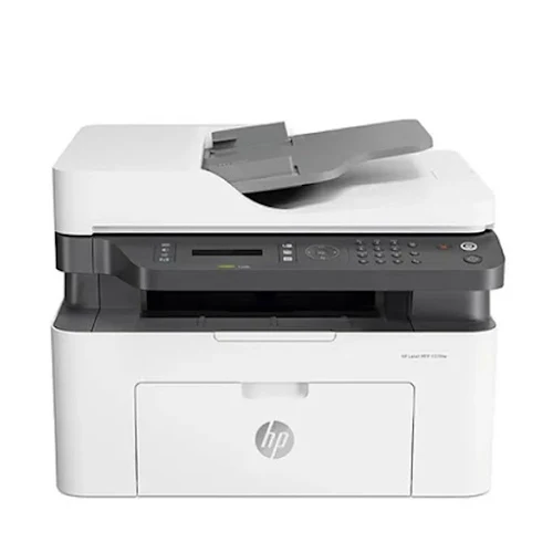Máy in HP Laser MFP 139FNW (A0NU1A)