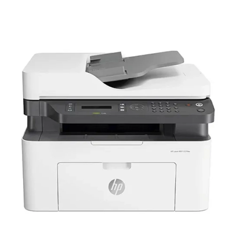 Máy in HP Laser MFP 139FNW (A0NU1A)