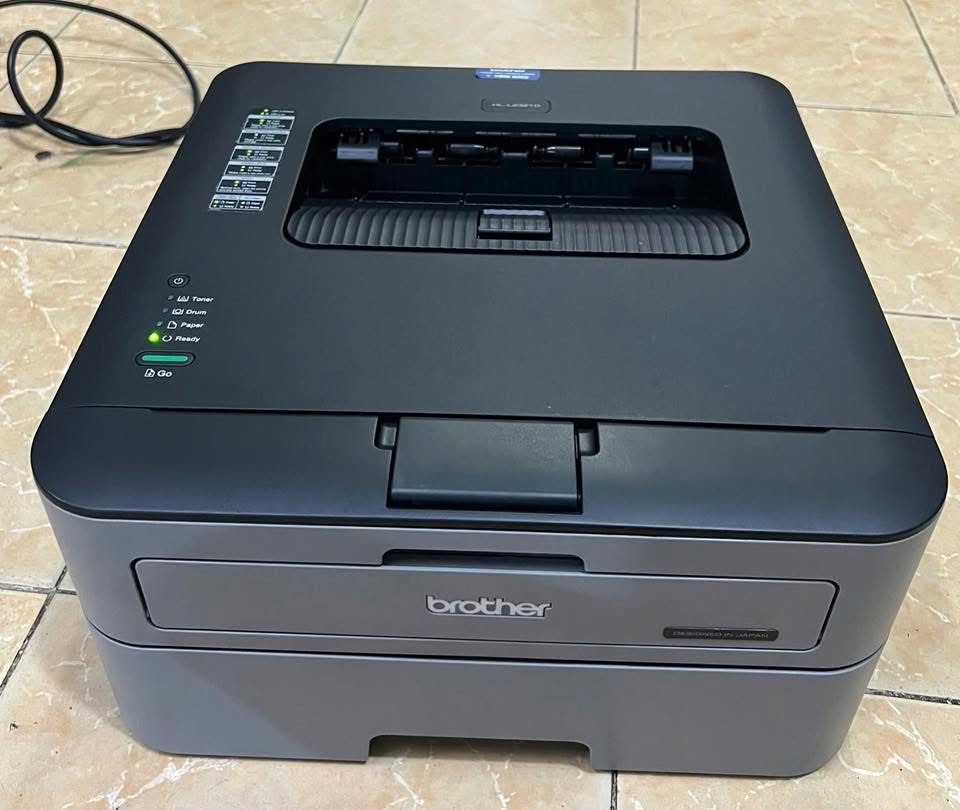 Sửa máy in Brother 2321d/2361d/2366dw/2701d/2701dw