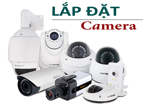 Lắp đặt camera quan sát quận 1